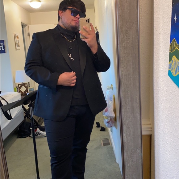 Meet your Posher, Benjamin - Picture 7 of 16